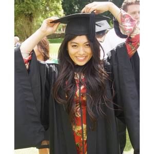 Meet your Posher, Jing